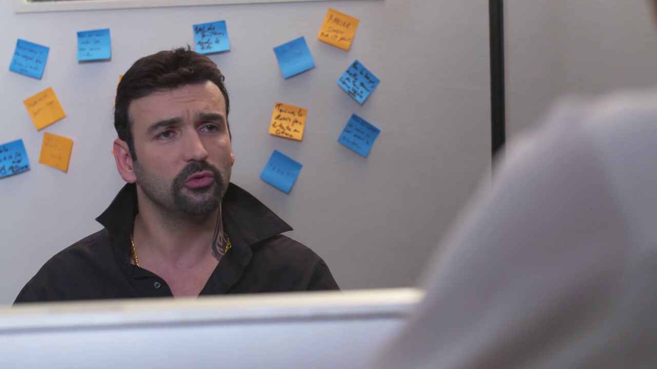 Capture Martin CamCach (Novembre 2016)