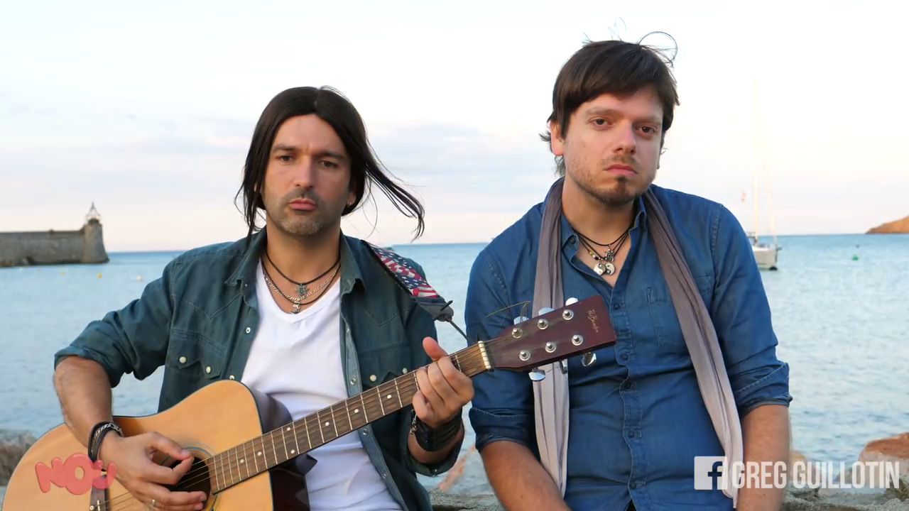 La joie de vivre à son paroxysme