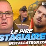 Le Pire Stagiaire – Installateur d’alarme